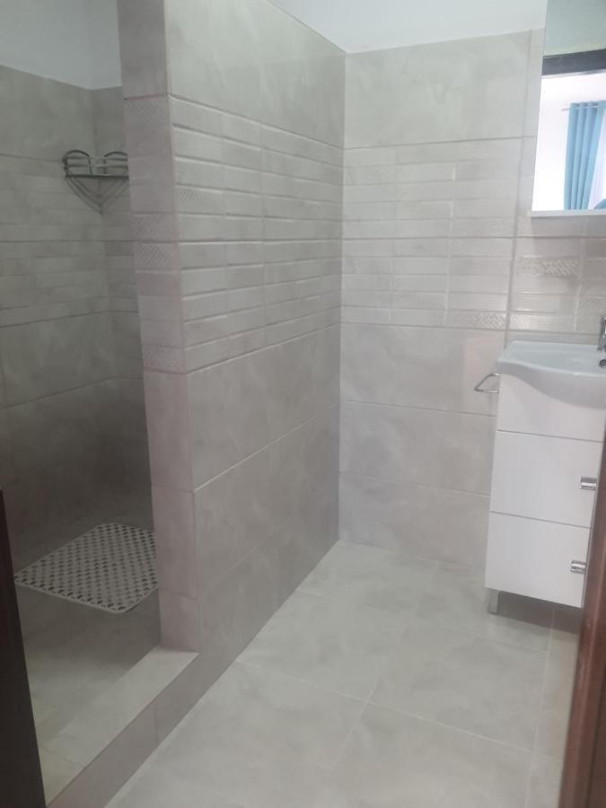 Pensiunea Casa David Şugag Exteriör bild